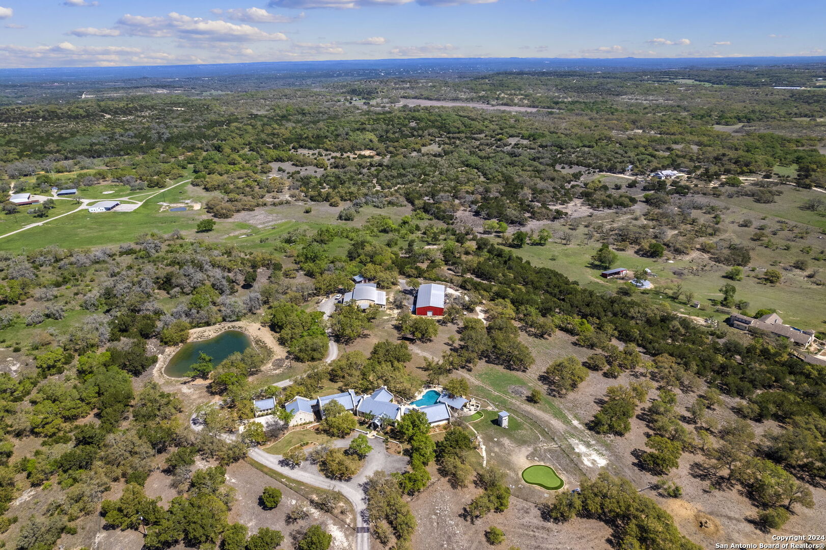 222 State Highway 46 E Boerne TX 78006