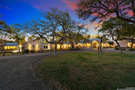 222 State Highway 46 E Boerne TX 78006