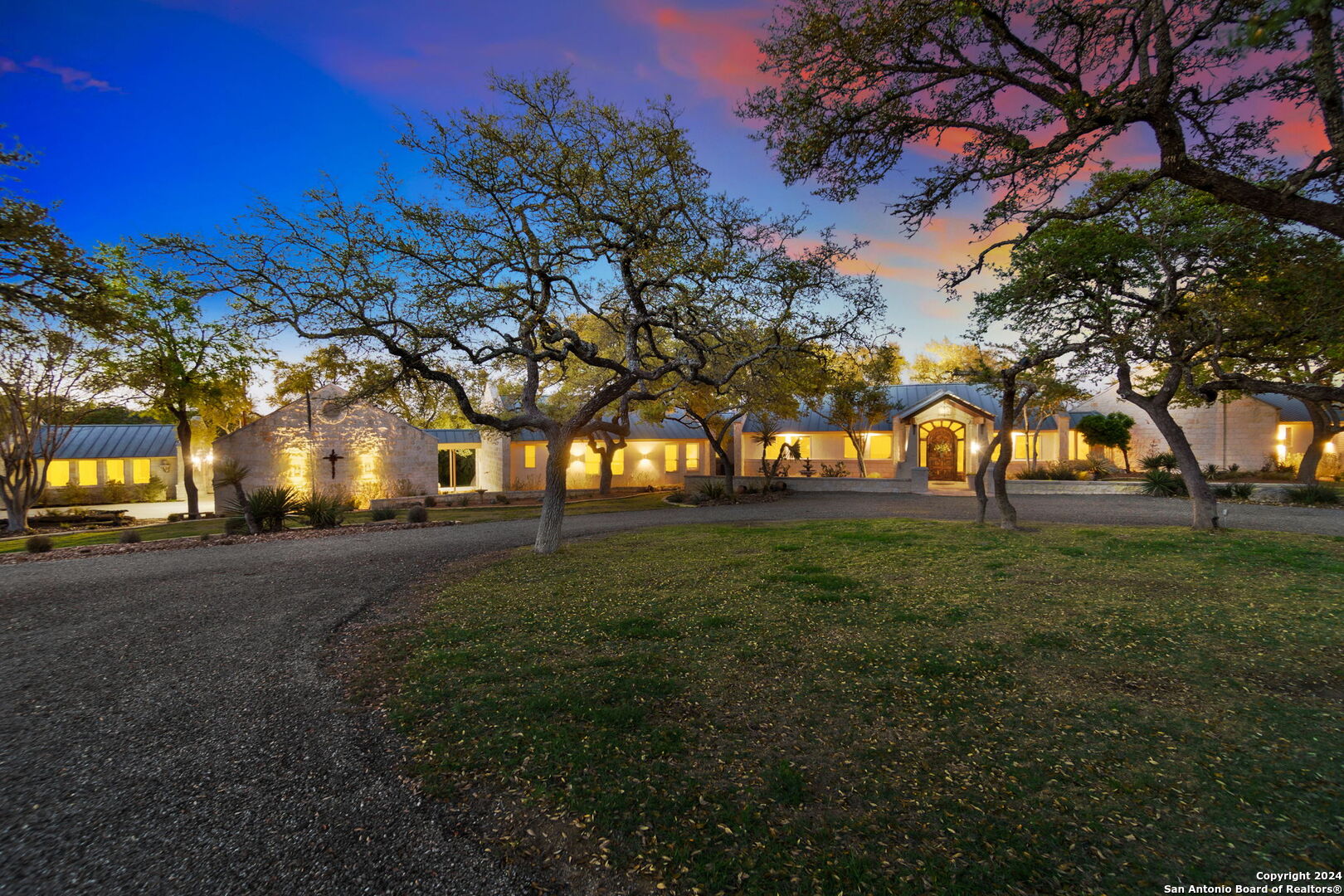 222 State Highway 46 E Boerne TX 78006