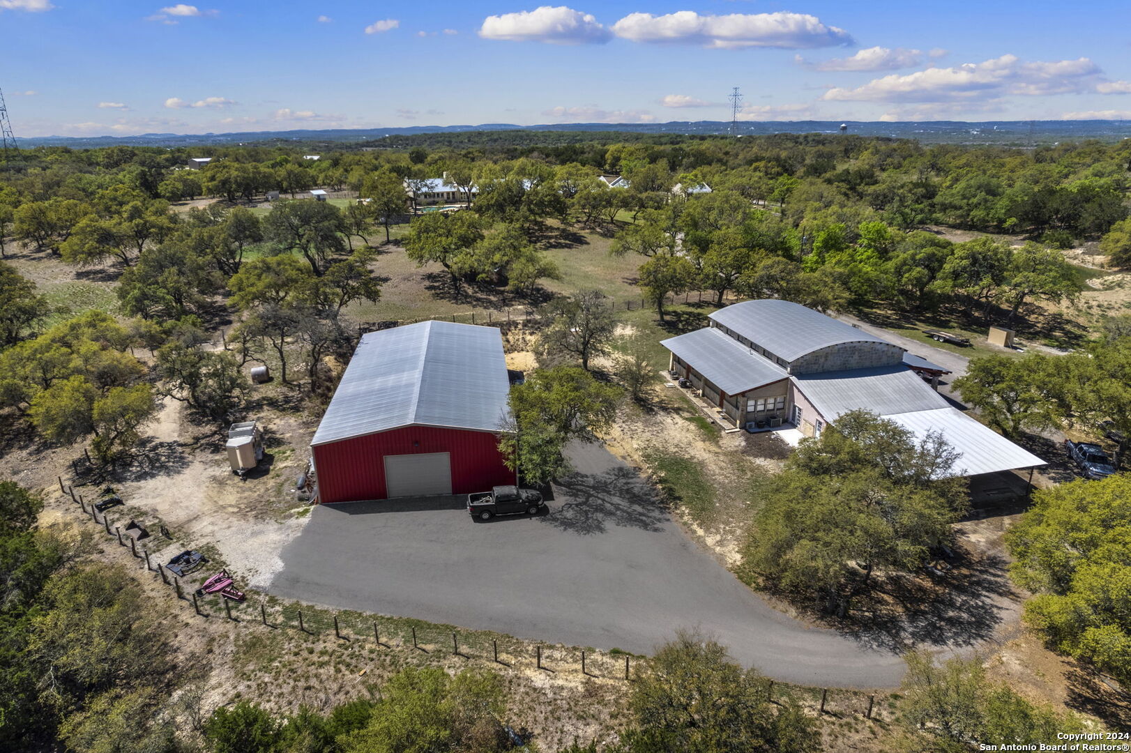 222 State Highway 46 E Boerne TX 78006