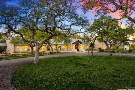 222 State Highway 46 E Boerne TX 78006