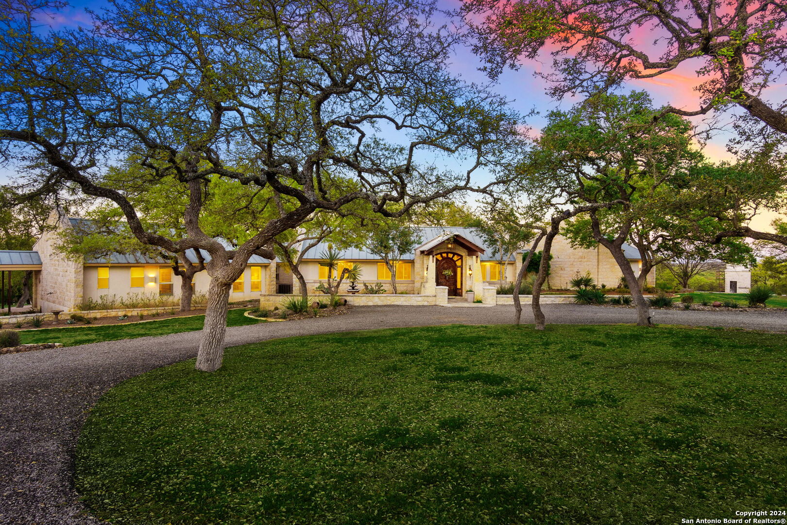 222 State Highway 46 E Boerne TX 78006