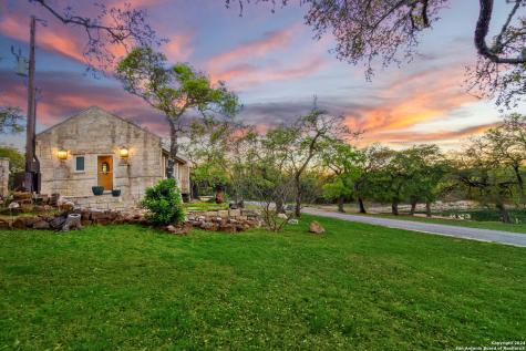 222 State Highway 46 E Boerne TX 78006
