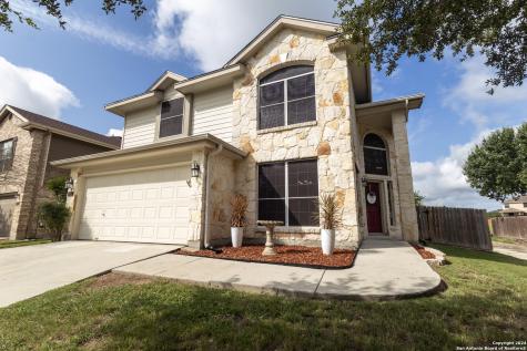 2488 Medina Drive New Braunfels TX 78130