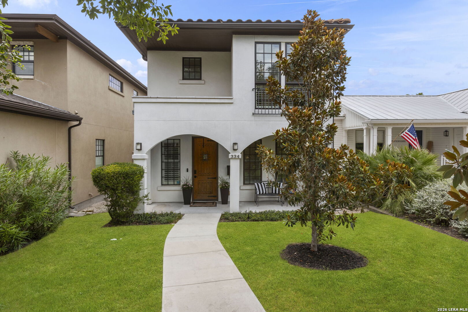 334 E Olmos Drive Olmos Park TX 78212