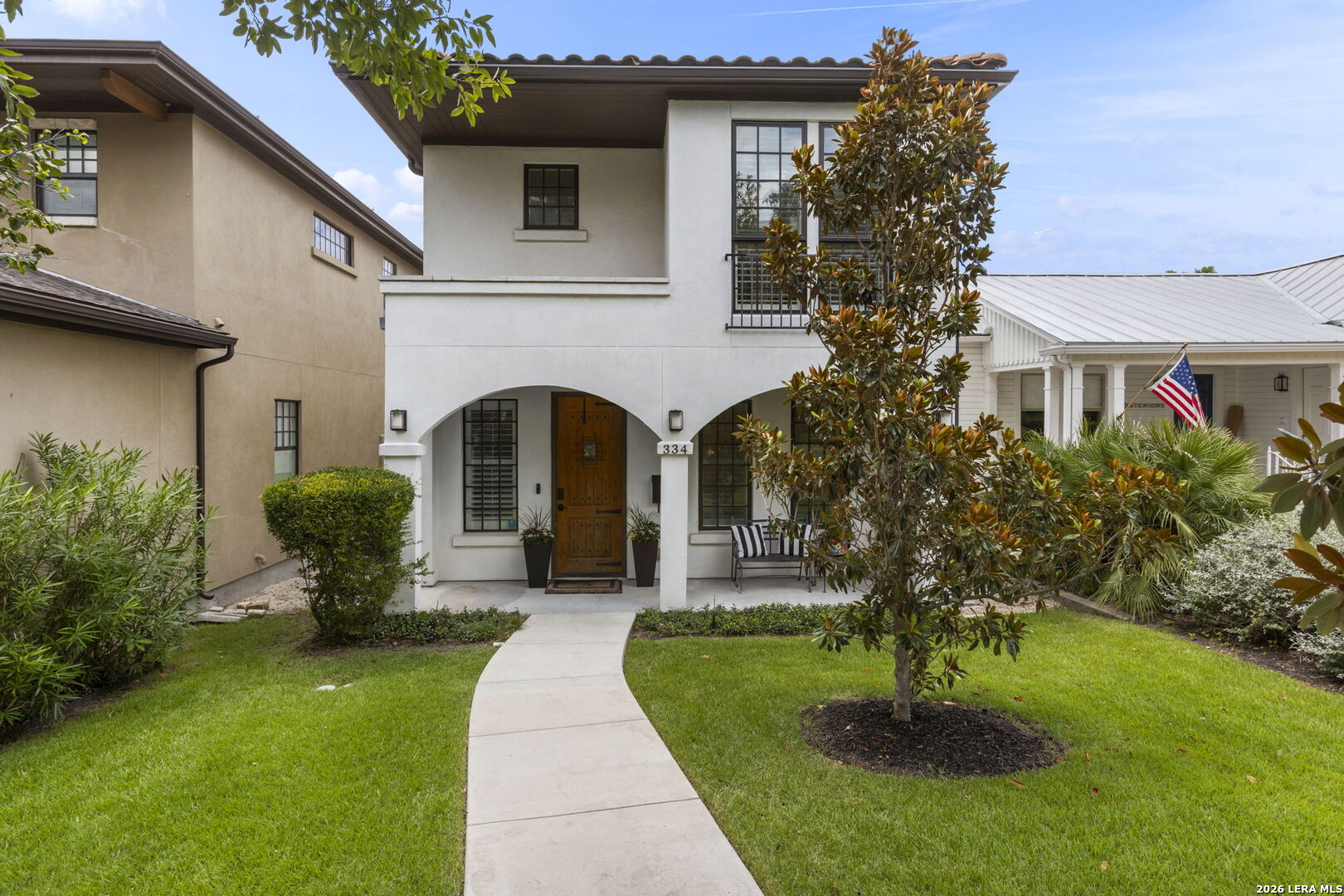 334 E Olmos Drive Olmos Park TX 78212