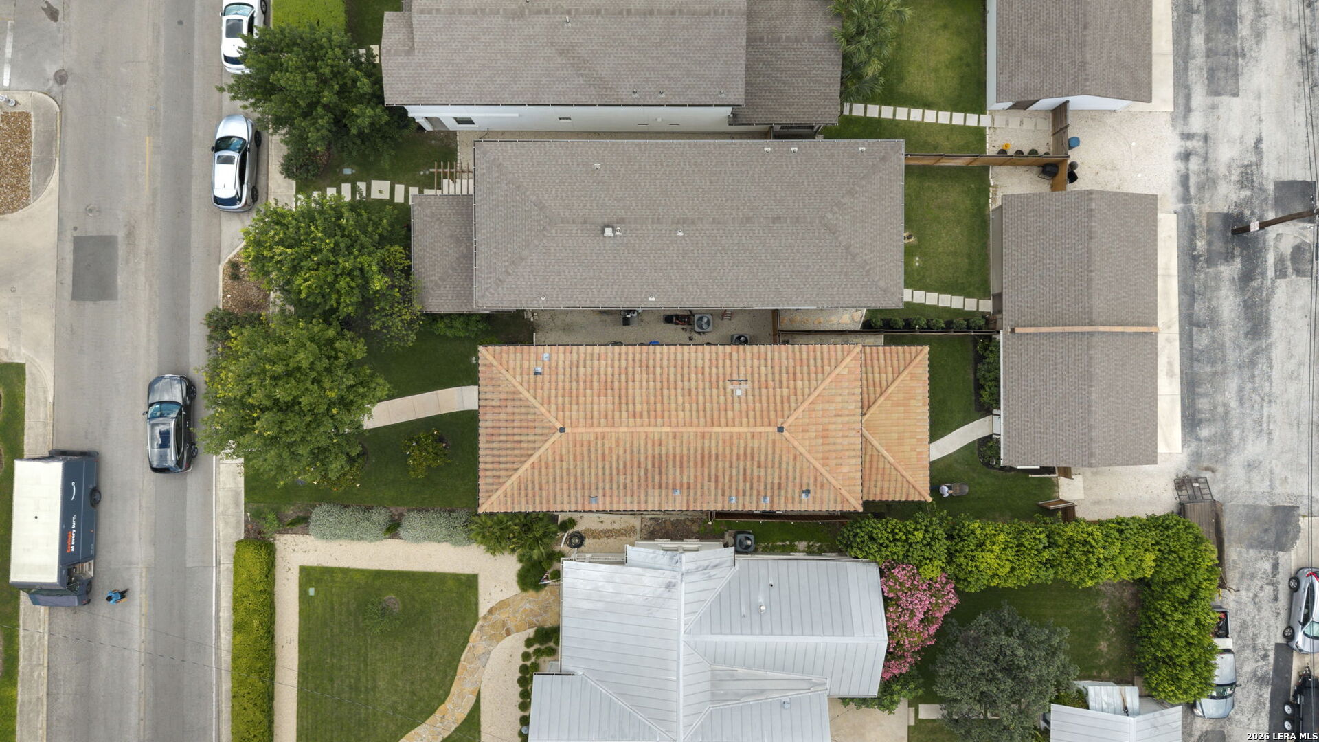 334 E Olmos Drive Olmos Park TX 78212
