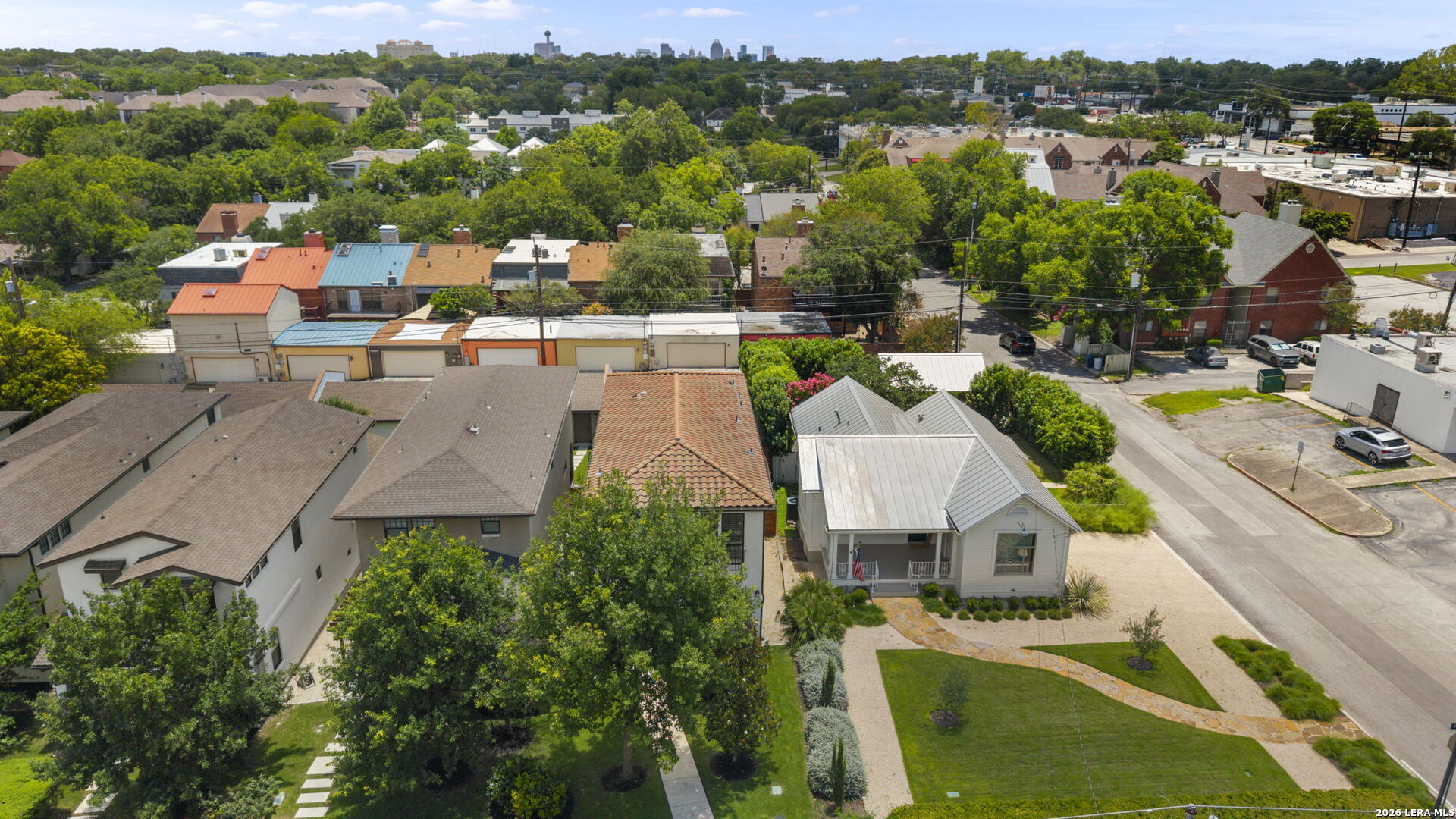334 E Olmos Drive Olmos Park TX 78212