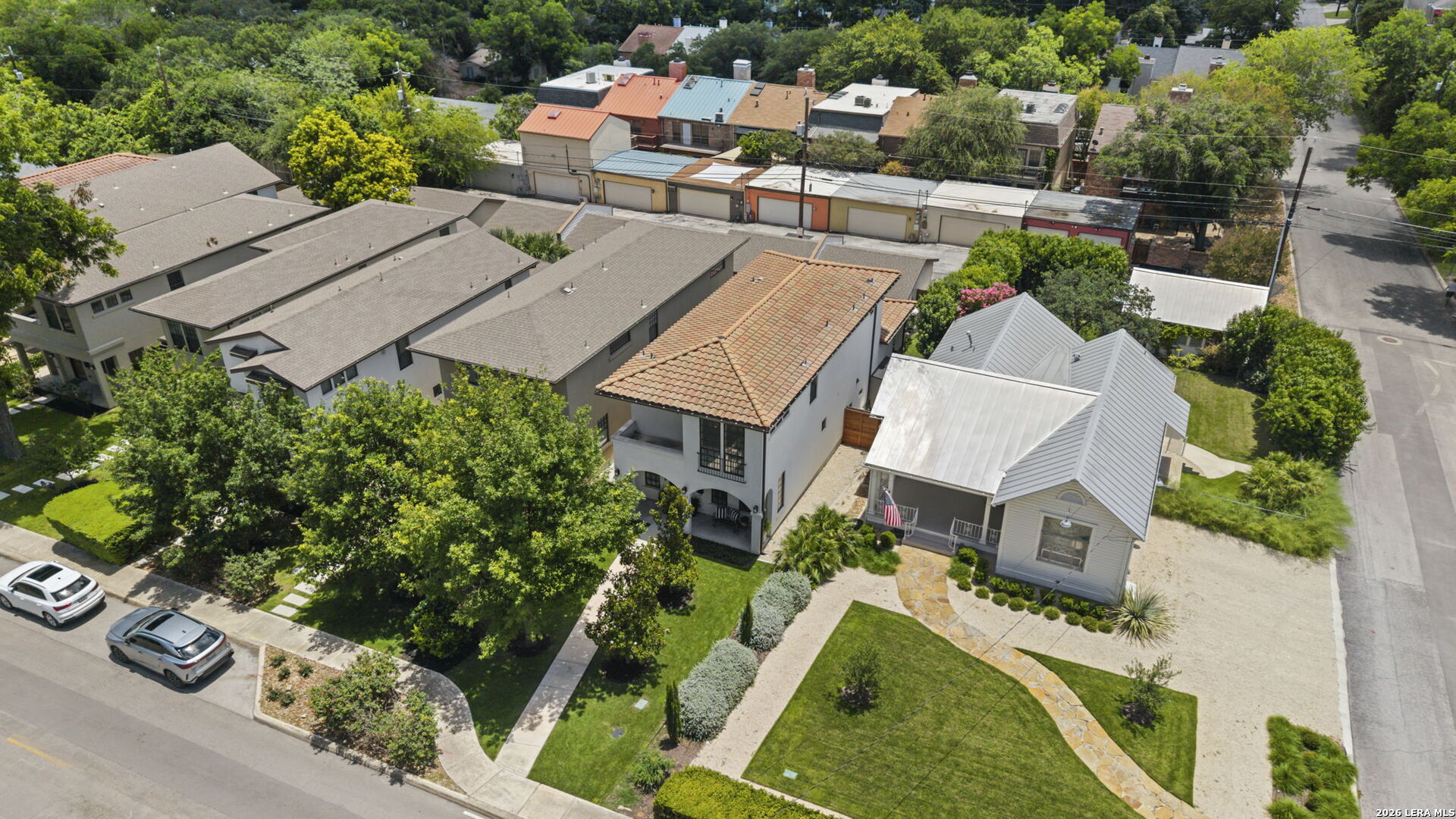 334 E Olmos Drive Olmos Park TX 78212