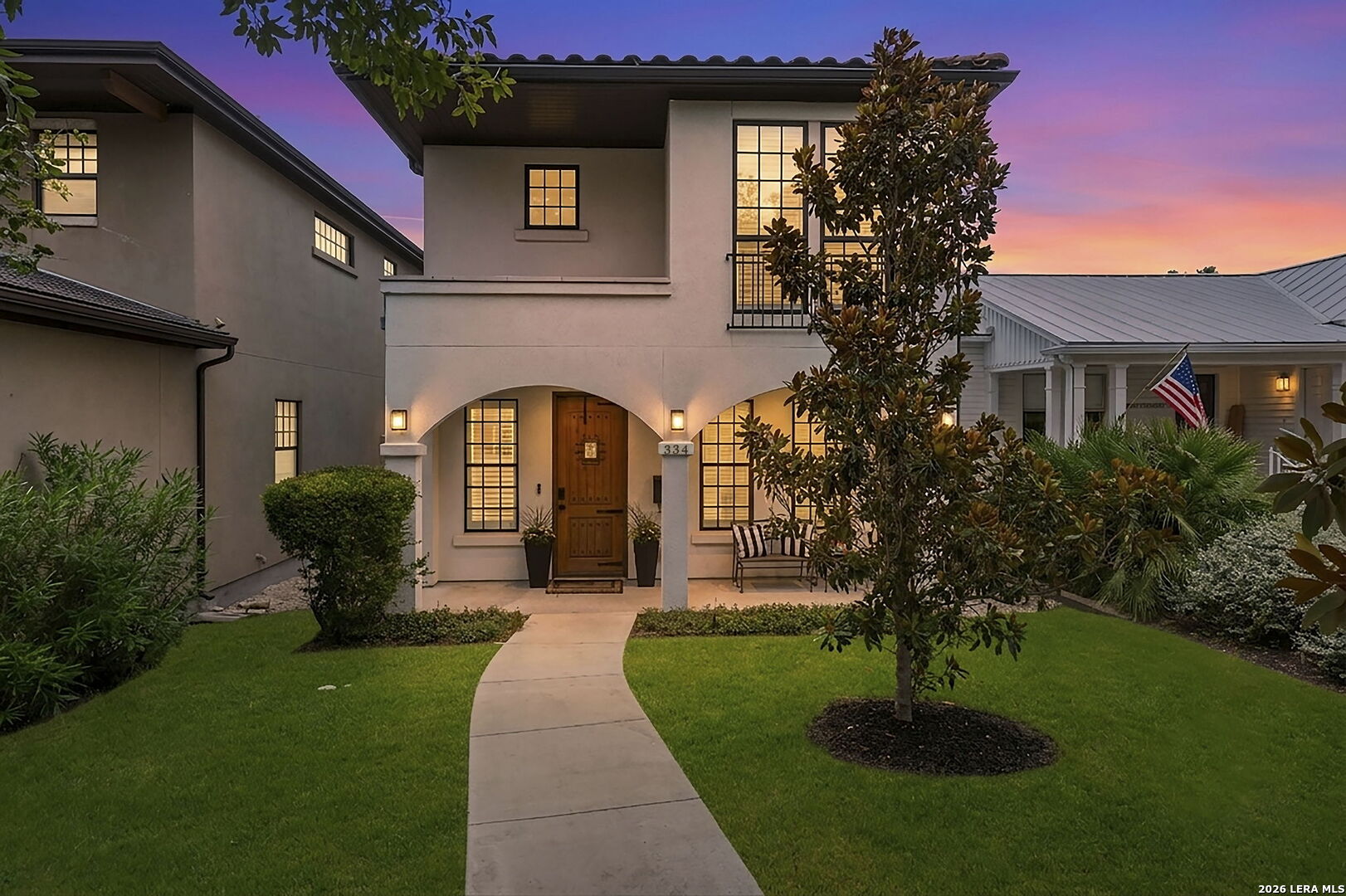 334 E Olmos Drive Olmos Park TX 78212