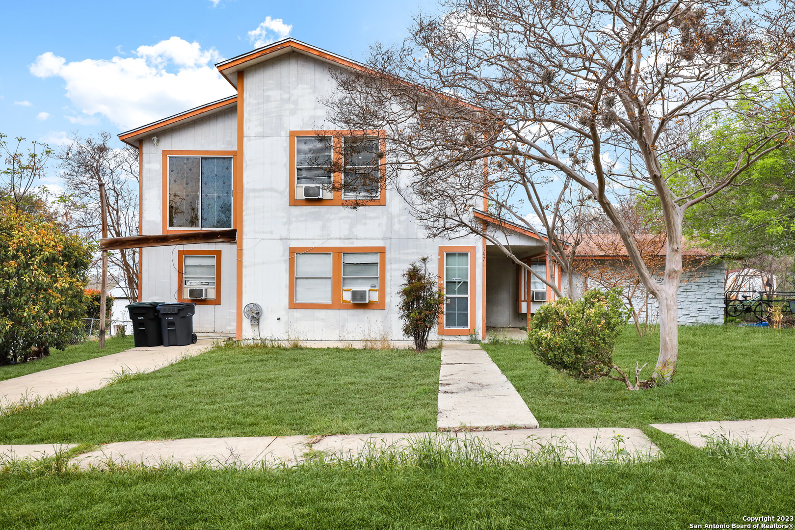 147 Lake Valley Street San Antonio TX 78227