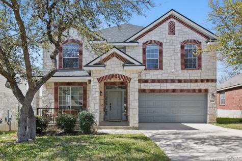 20503 Cliff Park San Antonio TX 78258