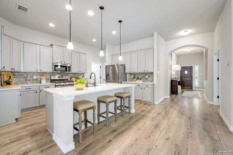 8942 Whimsey Ridge Fair Oaks Ranch TX 78015