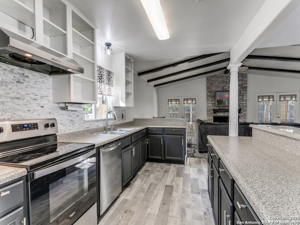4023 Barrington Street San Antonio TX 78217