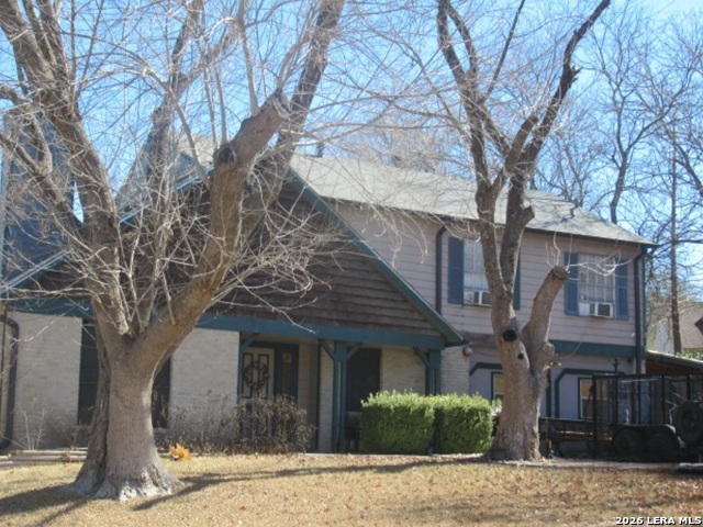 5928 Hidden Peak Street San Antonio TX 78247