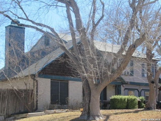 5928 Hidden Peak Street San Antonio TX 78247