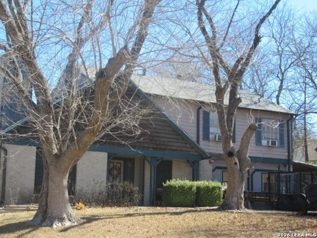 5928 Hidden Peak Street San Antonio TX 78247
