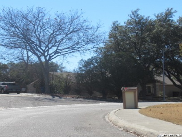 5928 Hidden Peak Street San Antonio TX 78247