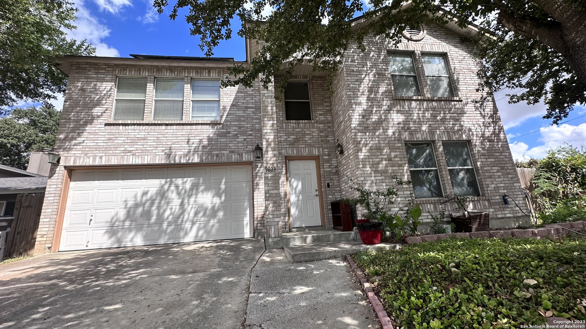 9803 Heritage Farm San Antonio TX 78245
