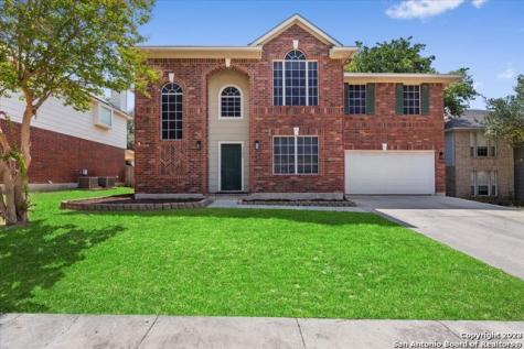 1009 Ivory Creek Schertz TX 78154