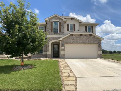 15902 Cardinal Point Selma TX 78154