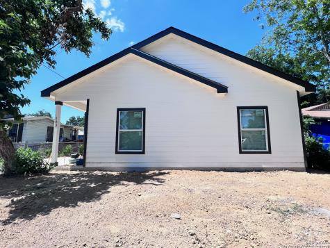 123 E Burcham Avenue San Antonio TX 78214