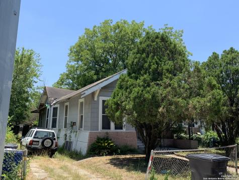 1020 Burnet Street San Antonio TX 78202