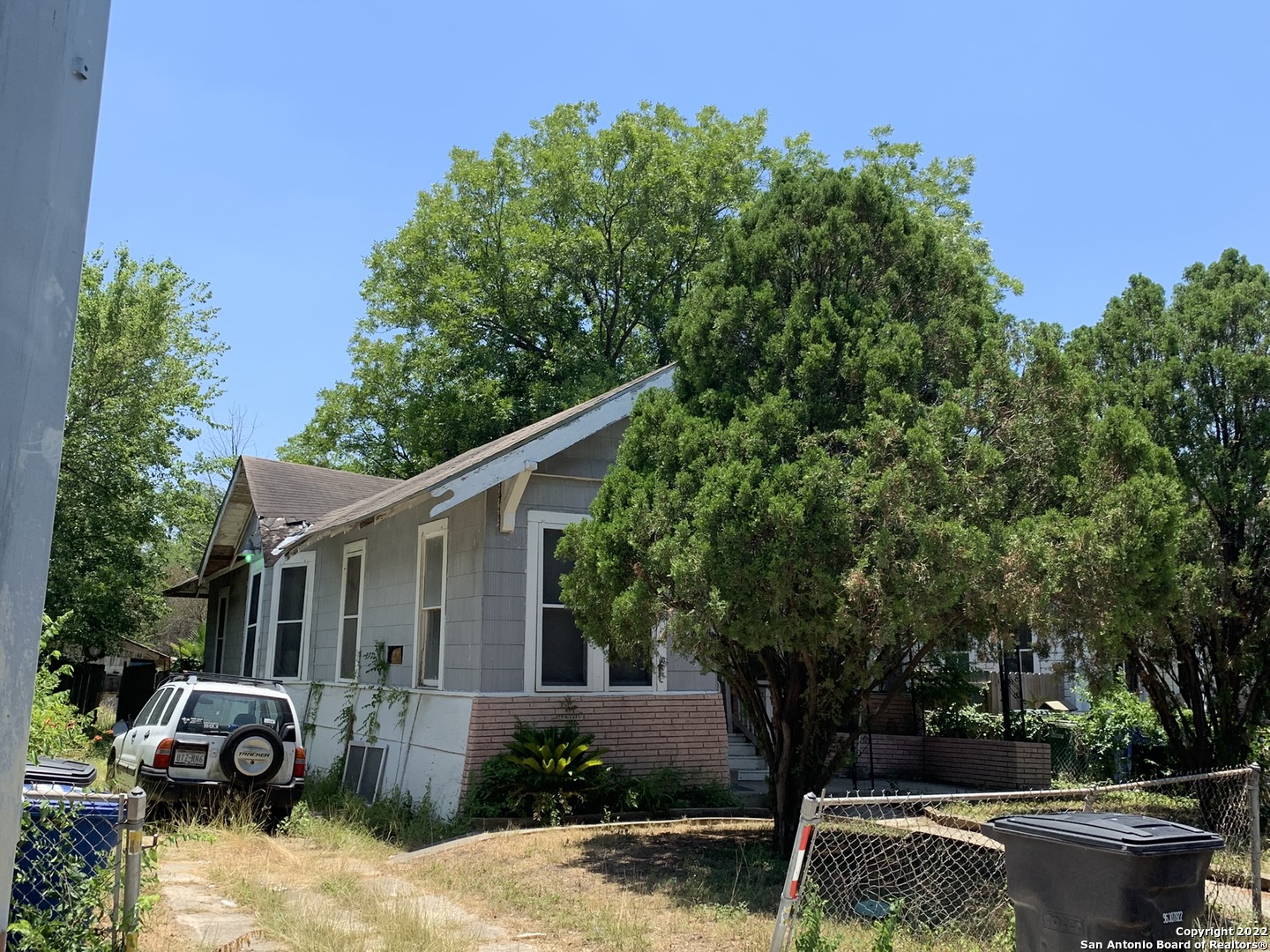 1020 Burnet Street San Antonio TX 78202