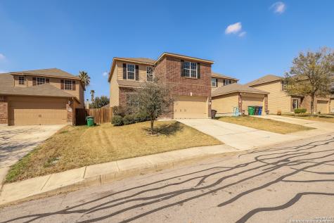 3911 Southern Sky San Antonio TX 78222