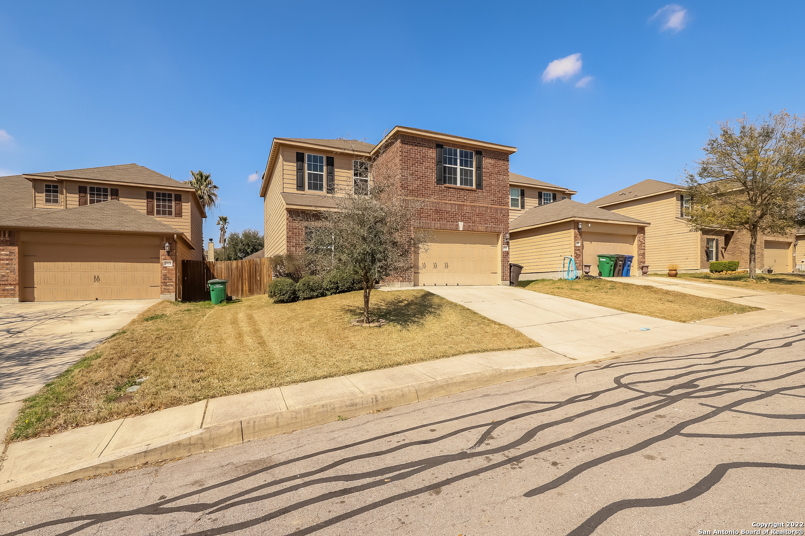 3911 Southern Sky San Antonio TX 78222
