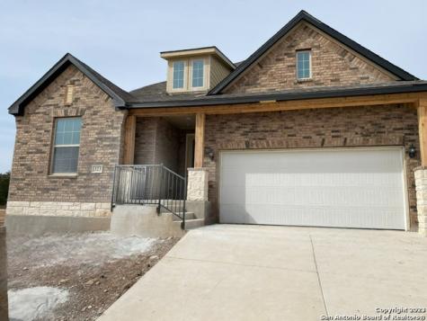 323 Sonata Canyon Spring Branch TX 78070