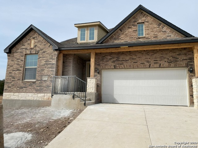 323 Sonata Canyon Spring Branch TX 78070
