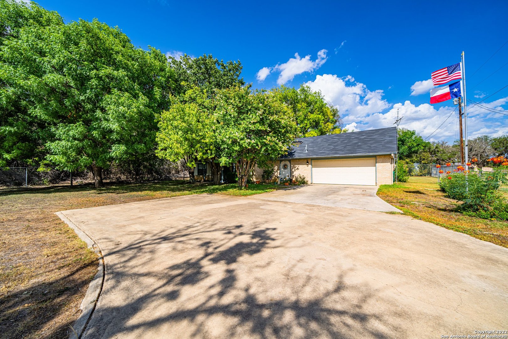 4162 State Highway 173 N Bandera TX 78003