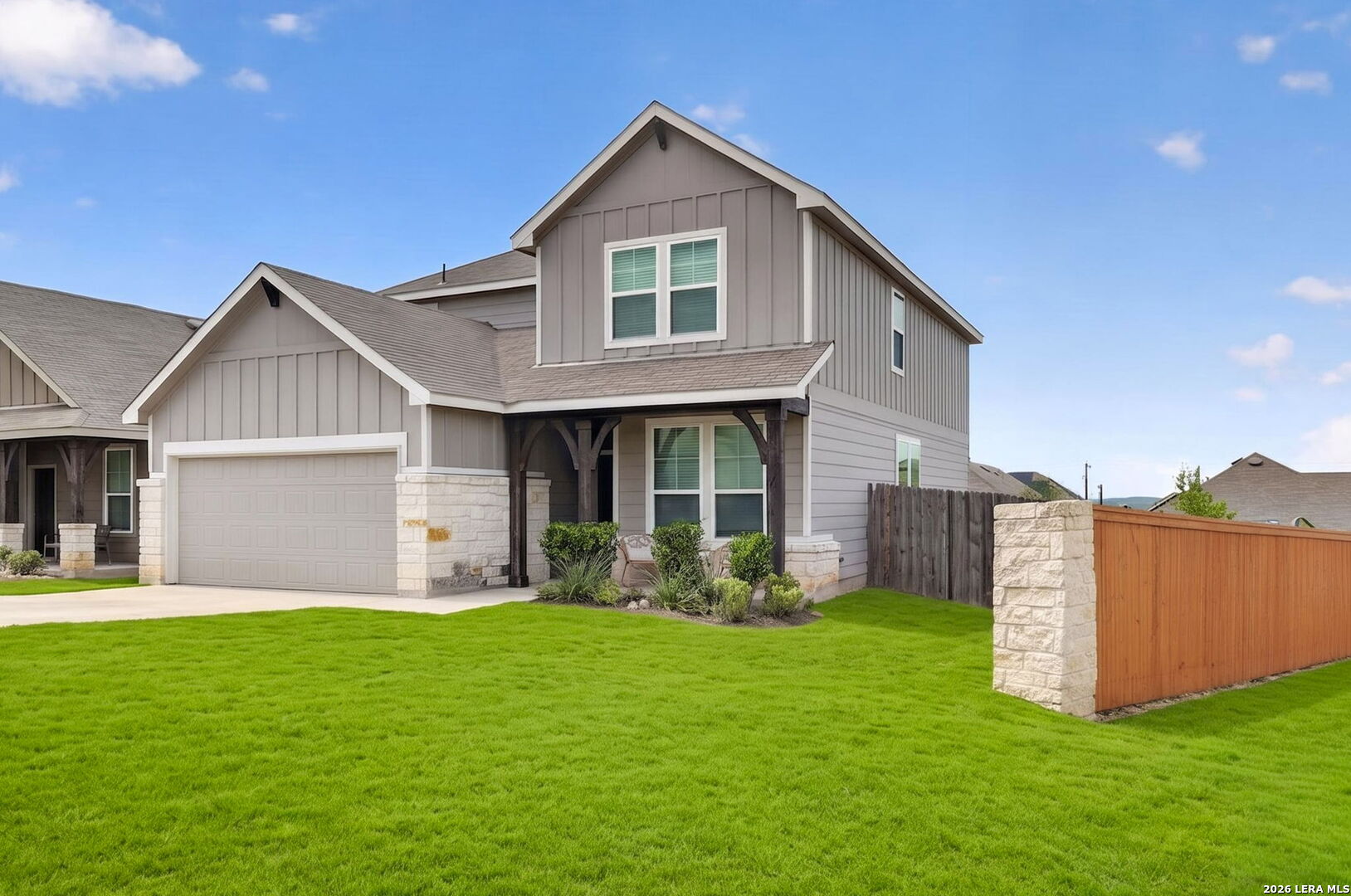 303 Salz Way San Antonio TX 78260