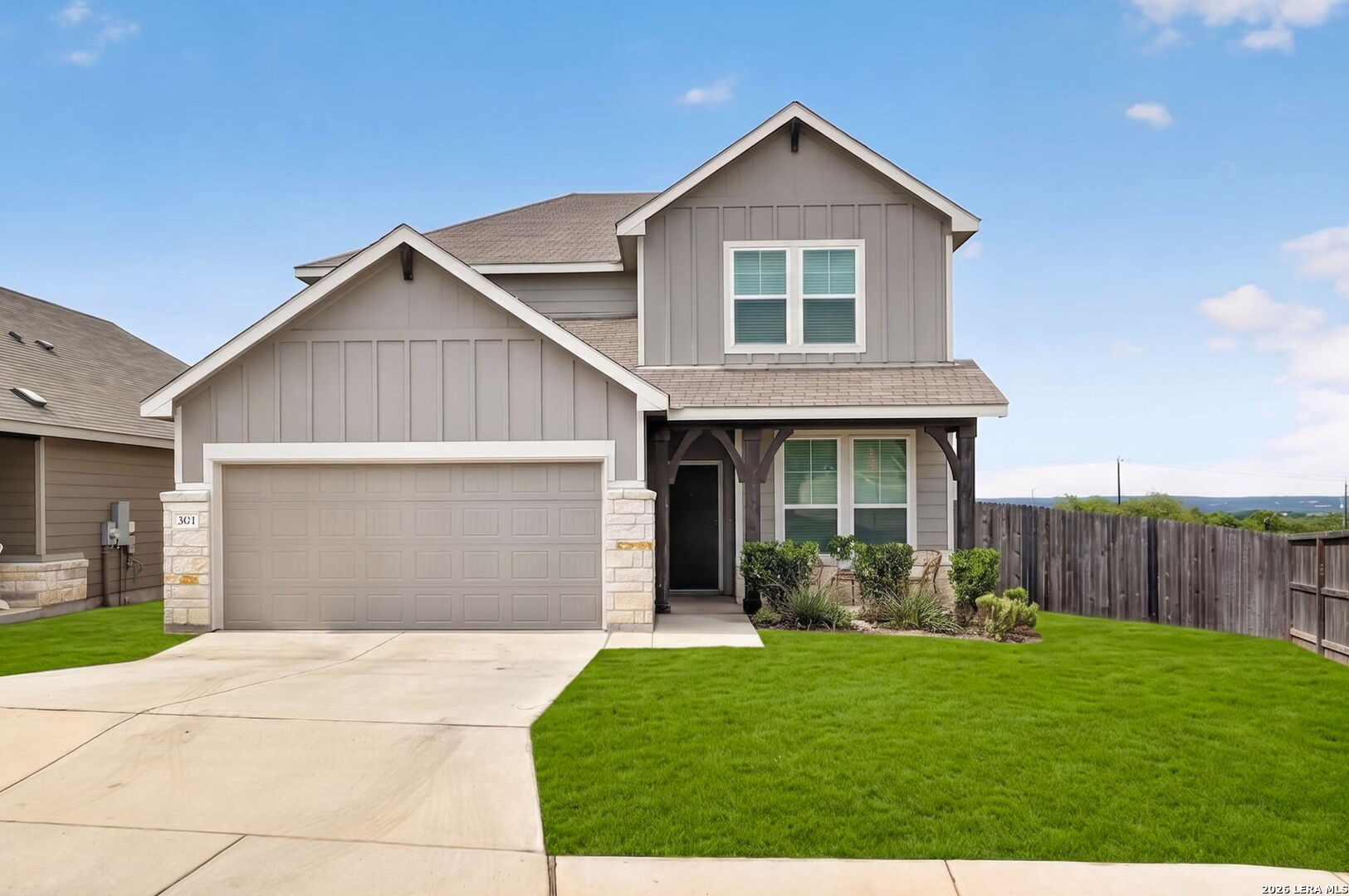 303 Salz Way San Antonio TX 78260