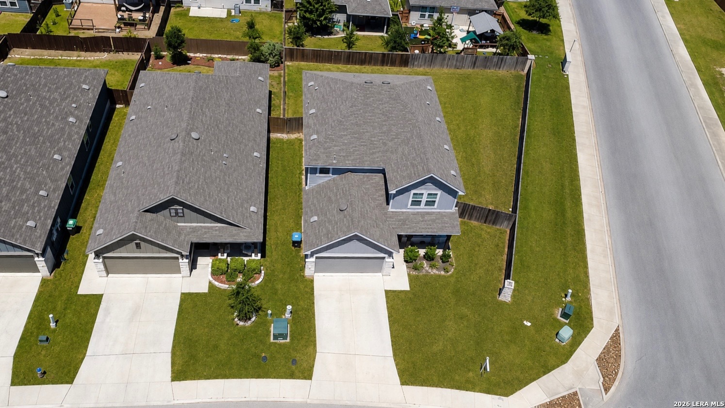 303 Salz Way San Antonio TX 78260