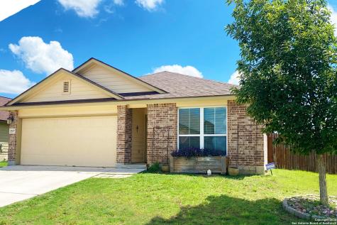 2257 Falcon Way New Braunfels TX 78130