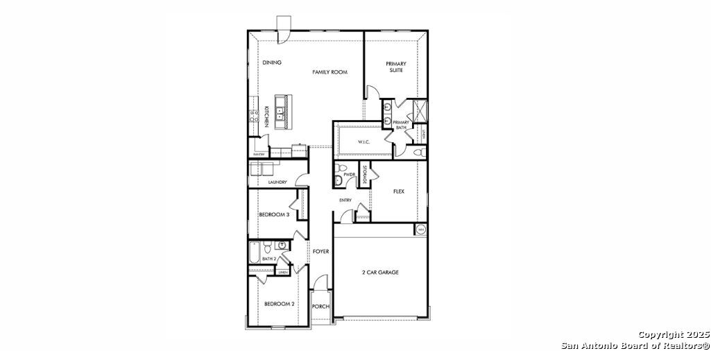 118 Dakota Ridge Cibolo TX 78108