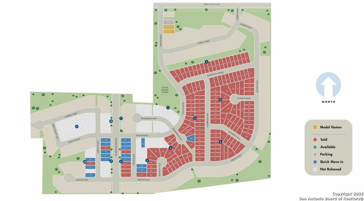 118 Dakota Ridge Cibolo TX 78108
