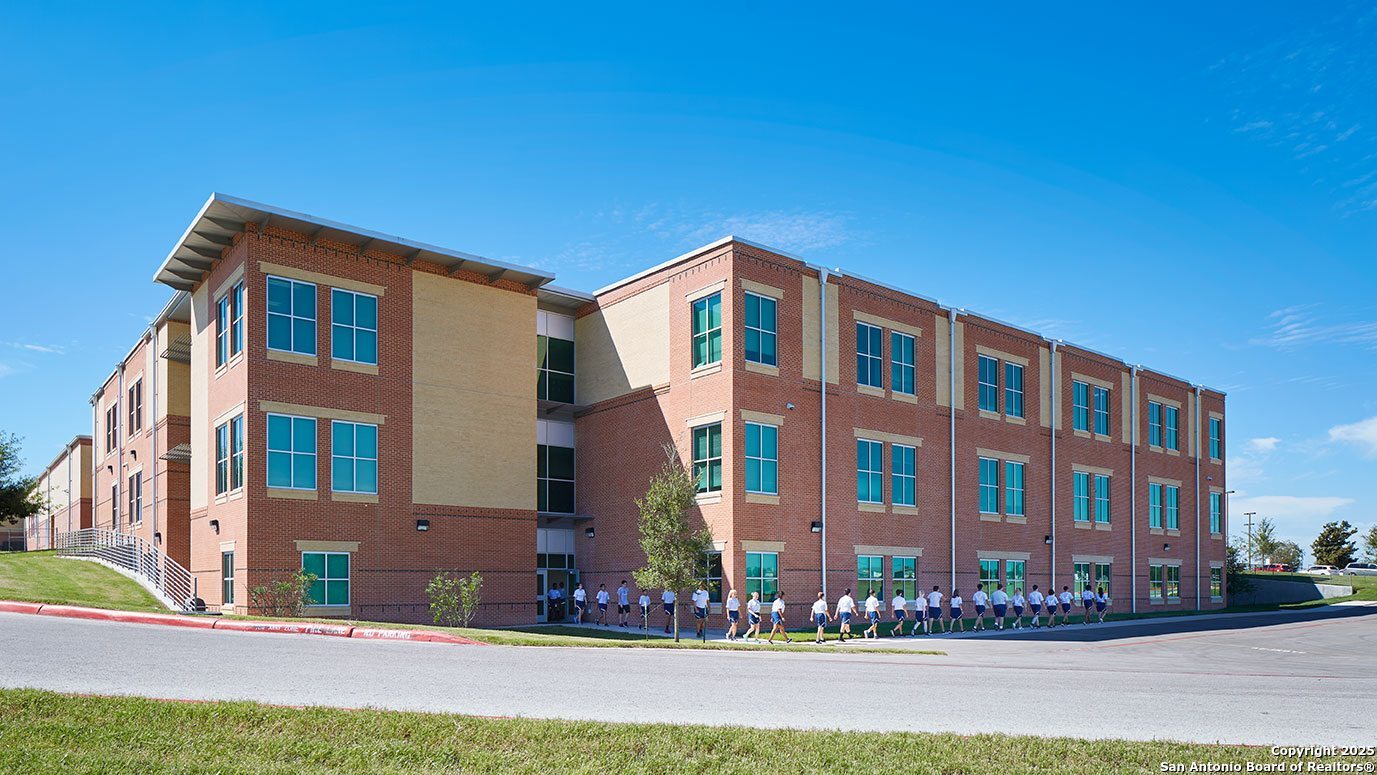 118 Dakota Ridge Cibolo TX 78108