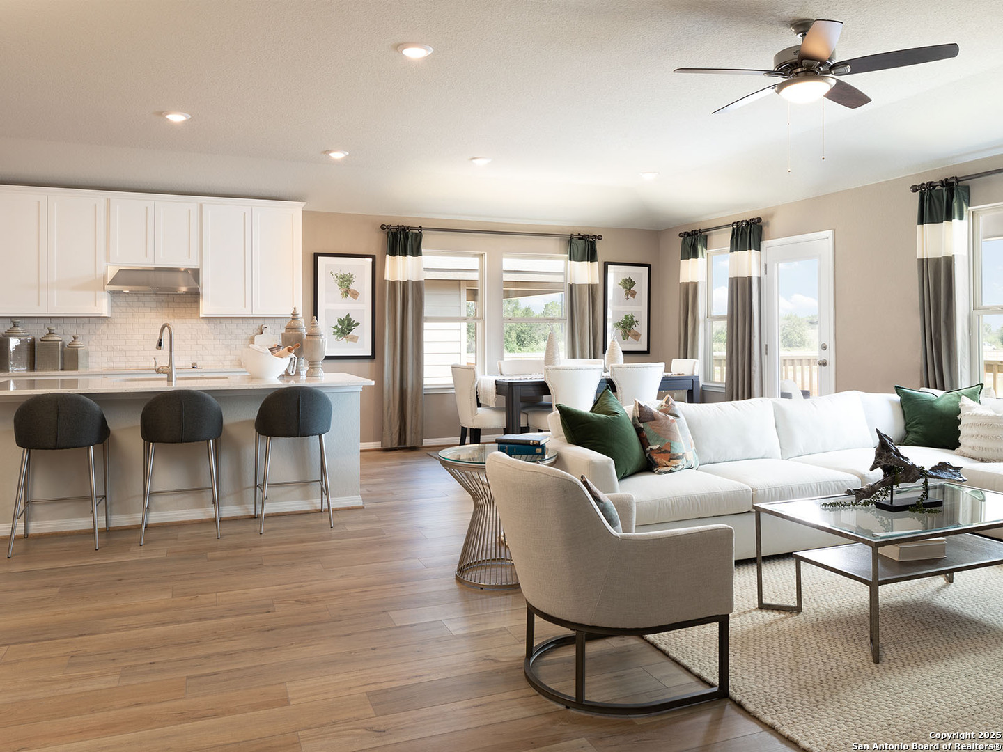 118 Dakota Ridge Cibolo TX 78108