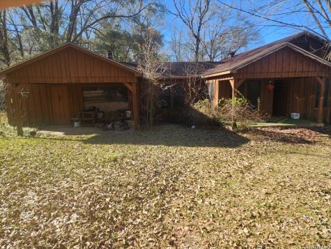 245 County Road 298 Jasper TX 75951