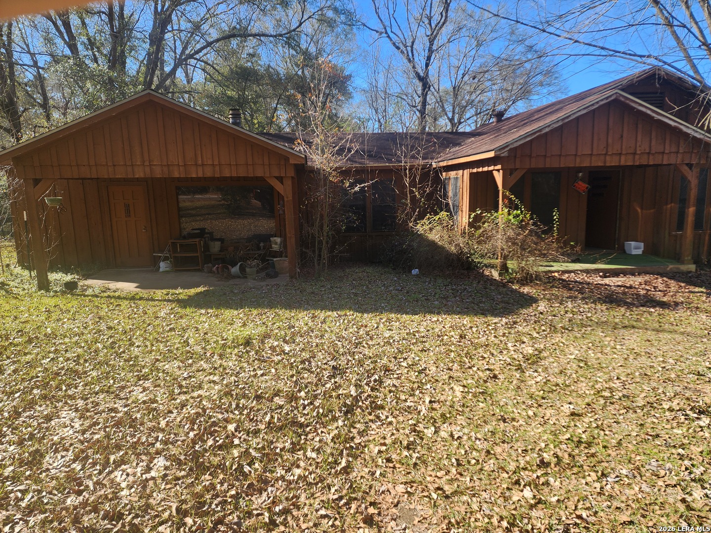 245 County Road 298 Jasper TX 75951