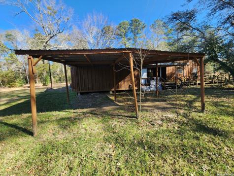 245 County Road 298 Jasper TX 75951