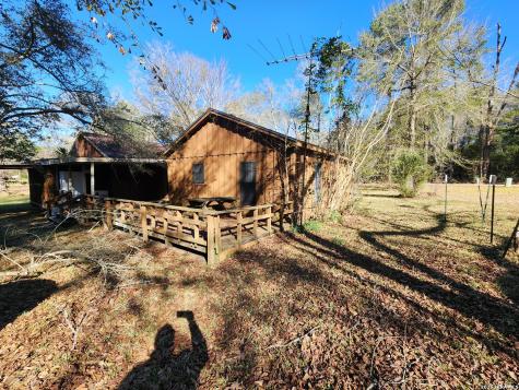 245 County Road 298 Jasper TX 75951