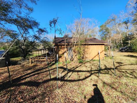 245 County Road 298 Jasper TX 75951