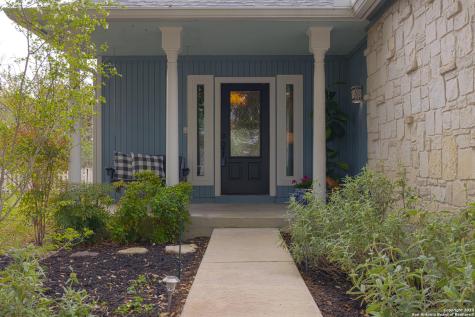 415 Johns Road Boerne TX 78006