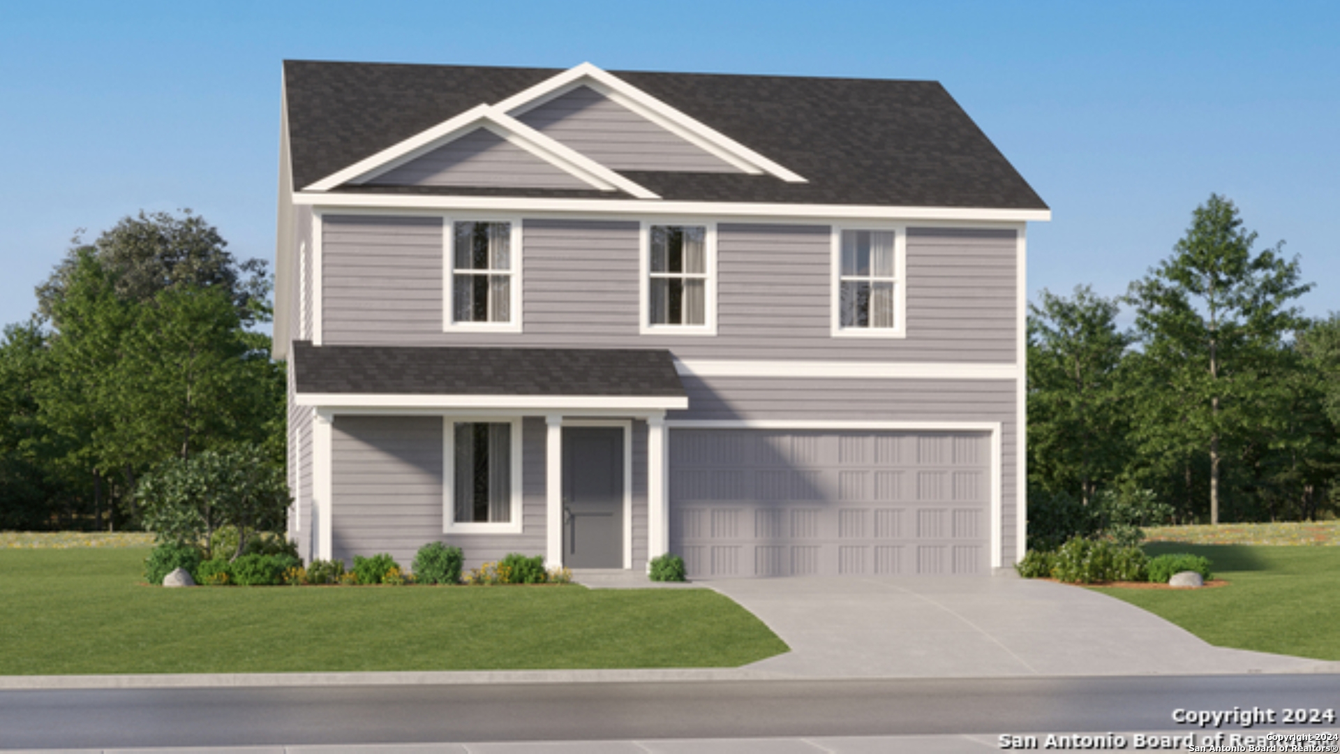 10522 Red Shiner Drive San Antonio TX 78224
