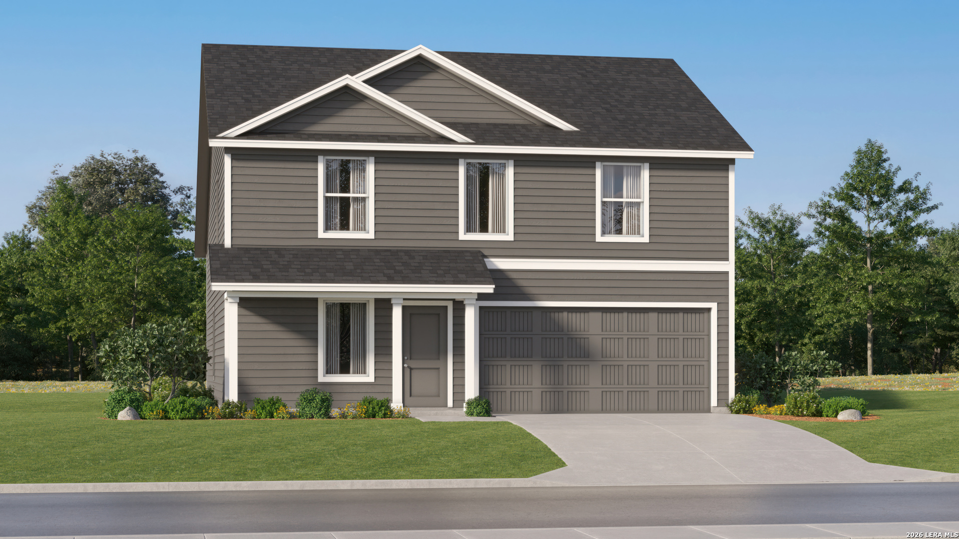 10522 Red Shiner Drive San Antonio TX 78224