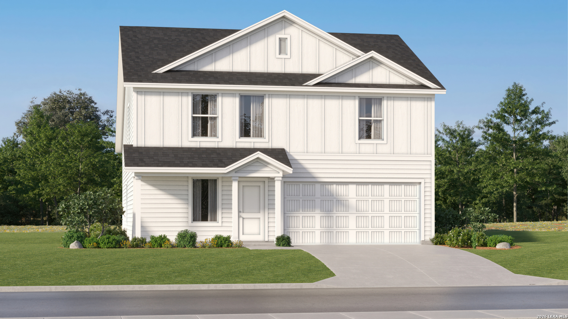 10522 Red Shiner Drive San Antonio TX 78224